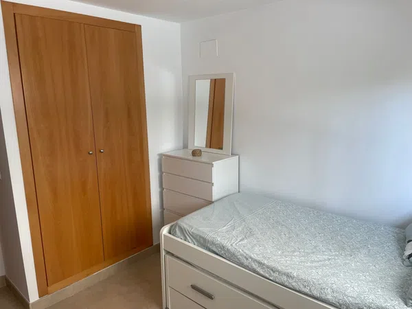 Piso en Avenida del Mediterráneo, 122, Montañar - Foto 15