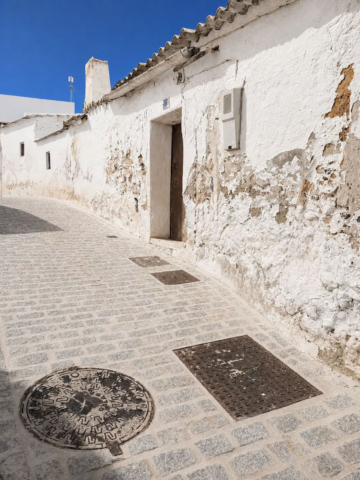 Casa de pueblo en Calle Alta s/n - Foto 12