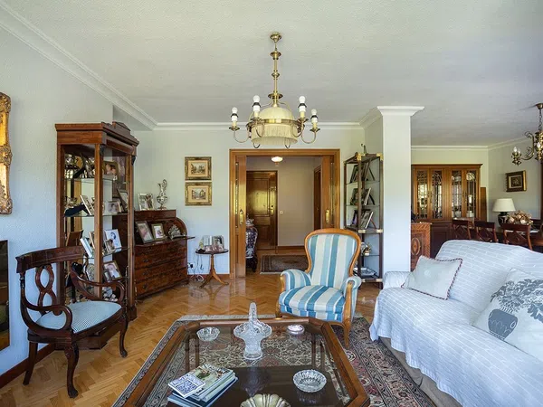 Piso en Calle Solano, 33, Prado de Somosaguas - Foto 3