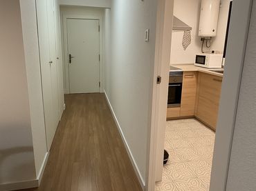 Piso en  Carrer del Mestre Caballero 3 - Foto 4