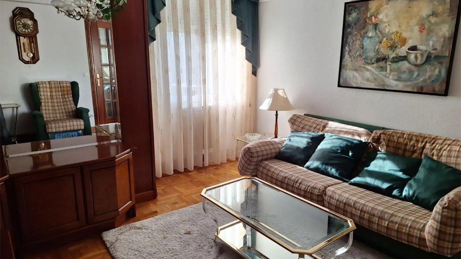 Piso en Vitoria - Gasteiz - Foto 21