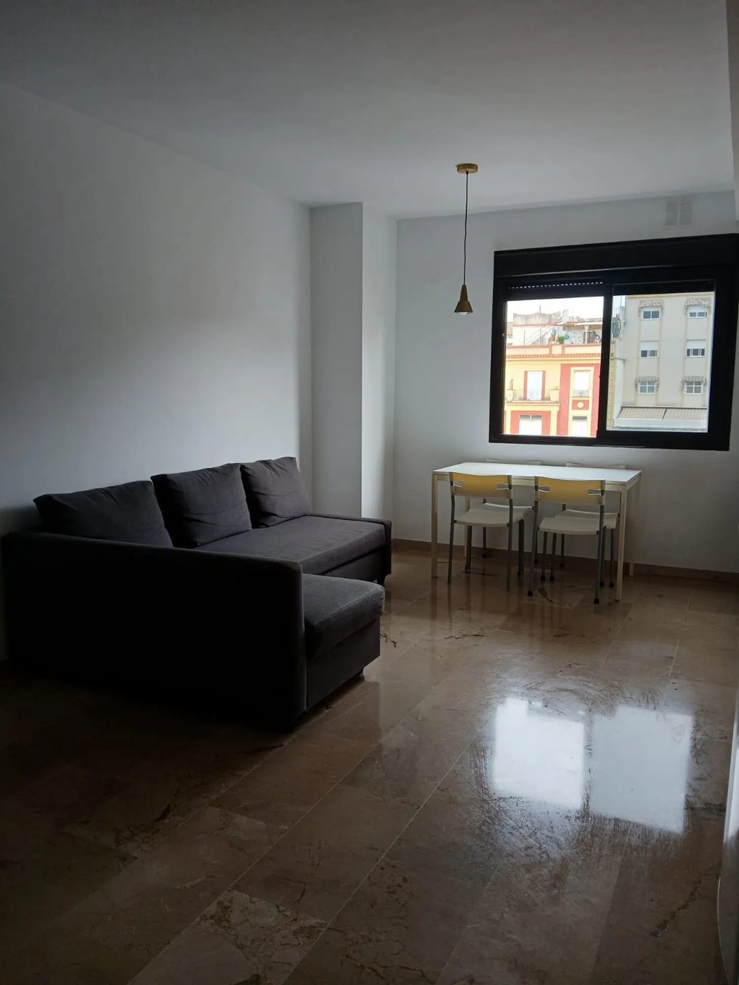 Piso en calle Infanta Doña María, 18 - Foto 4