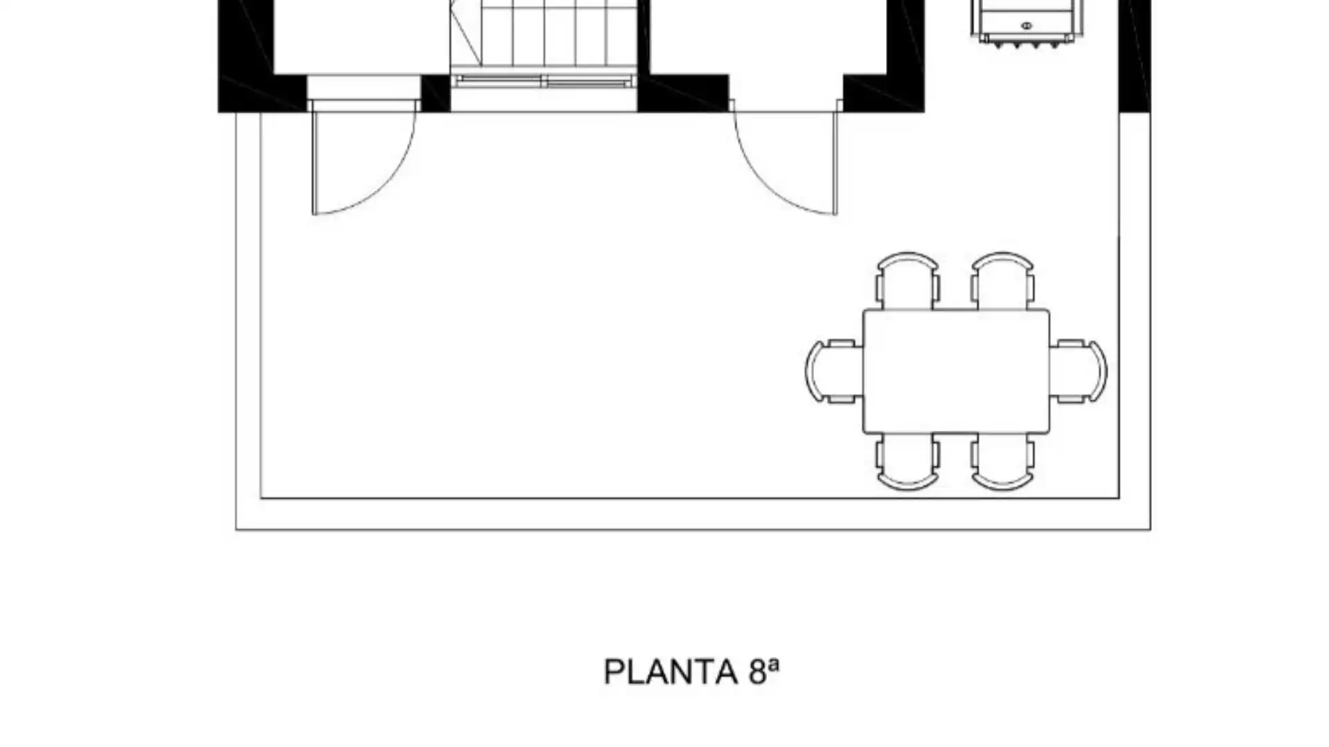 Piso en  Calle María Casares 3 - Foto 28