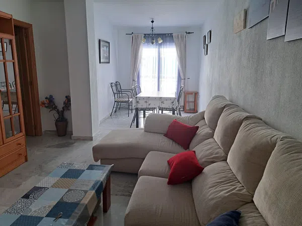 Piso en Calle Santa Isabel, 4, San Pedro Pueblo - Foto 1
