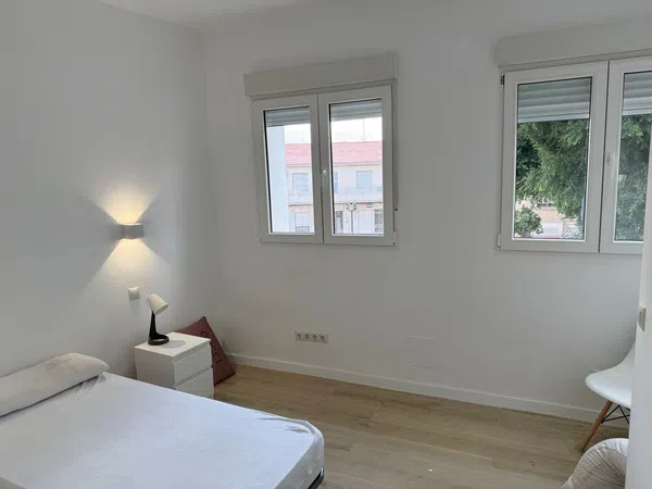 Casa o chalet independiente en Plaza Ermita, 10, La Ñora - Foto 5