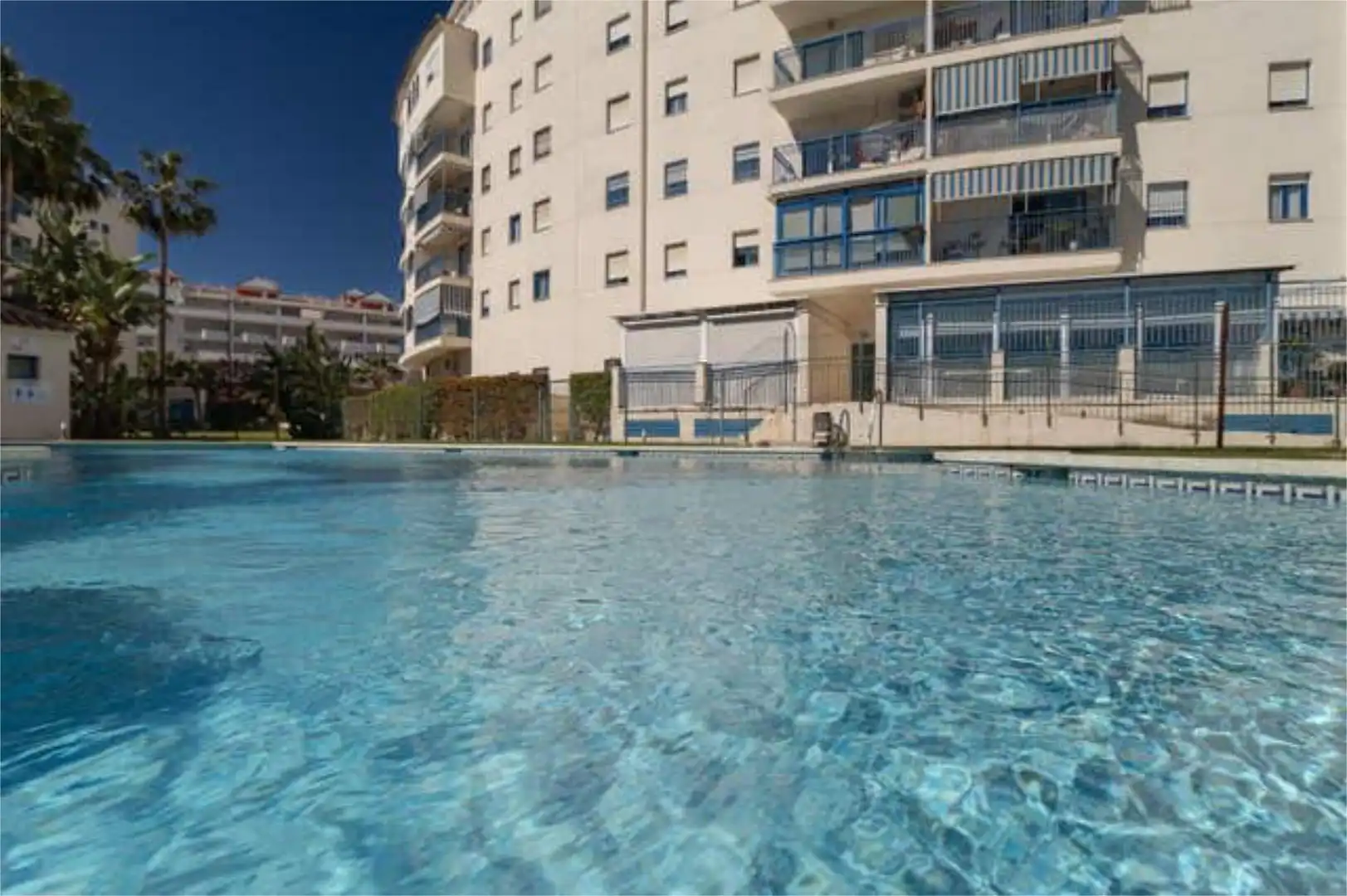 Piso en Puerta del mar - Foto 1