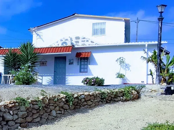 Finca rústica en Calle las palomas, 23, Granadilla, Granadilla - Foto 9