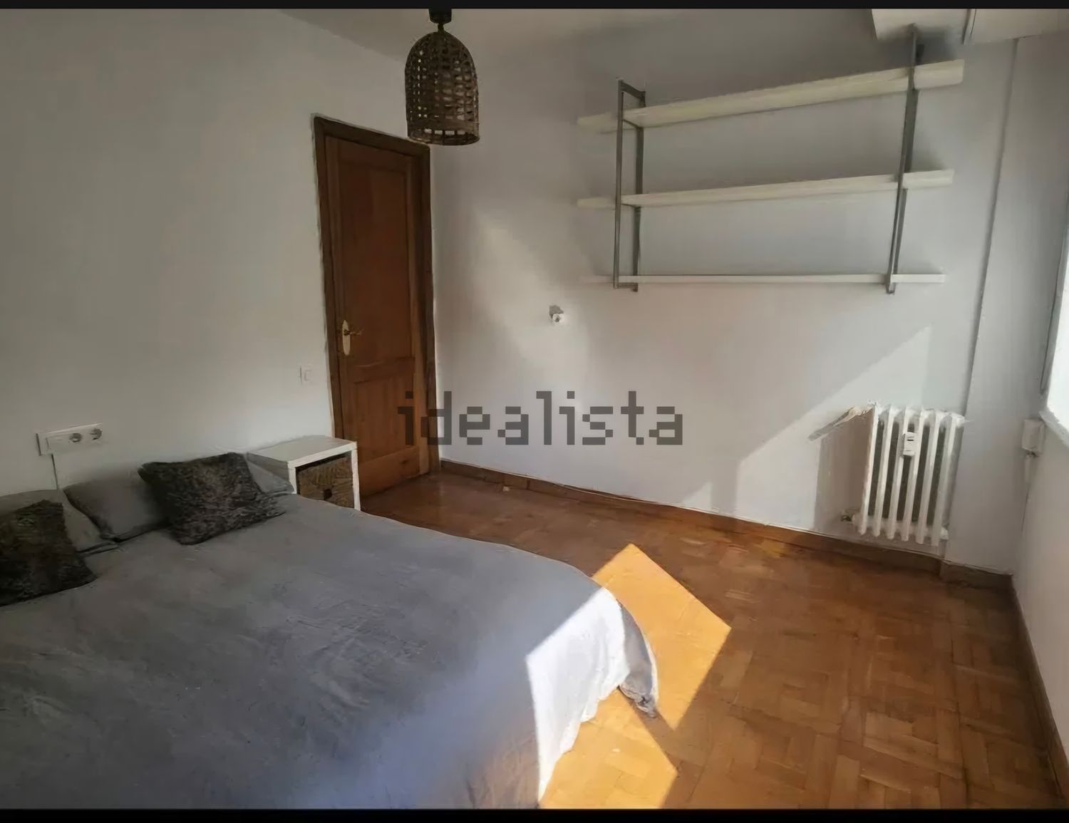 Ático en calle de Mont Lueri, 4 - Foto 11