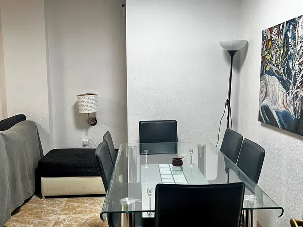 Piso en Calle Alonso de Ojeda, 12, La Flota - Foto 5