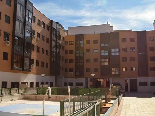 Piso en calle del Embrujo, 7 - Foto 11