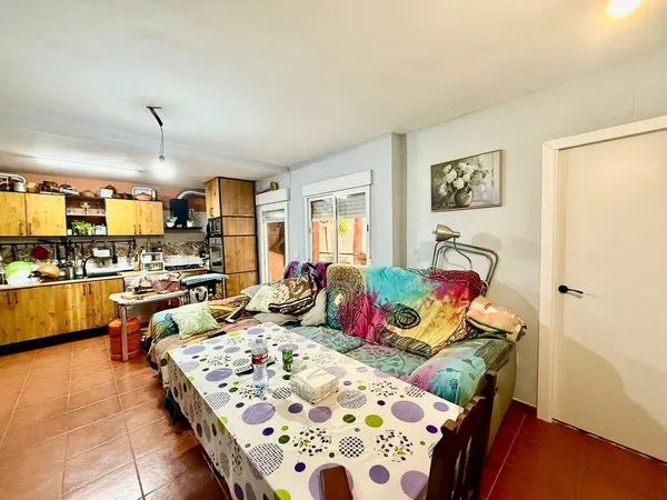 Casa o chalet independiente en C/de la chueca, 35 - Foto 15