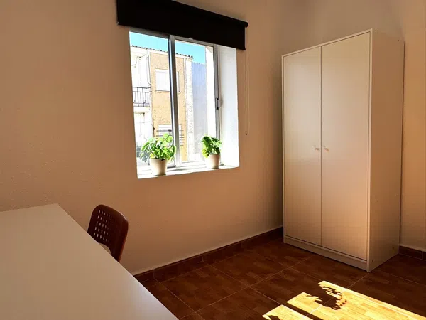 Piso en Calle Obispo Álvarez Lara, 3, Linarejos, Linarejos - Foto 5
