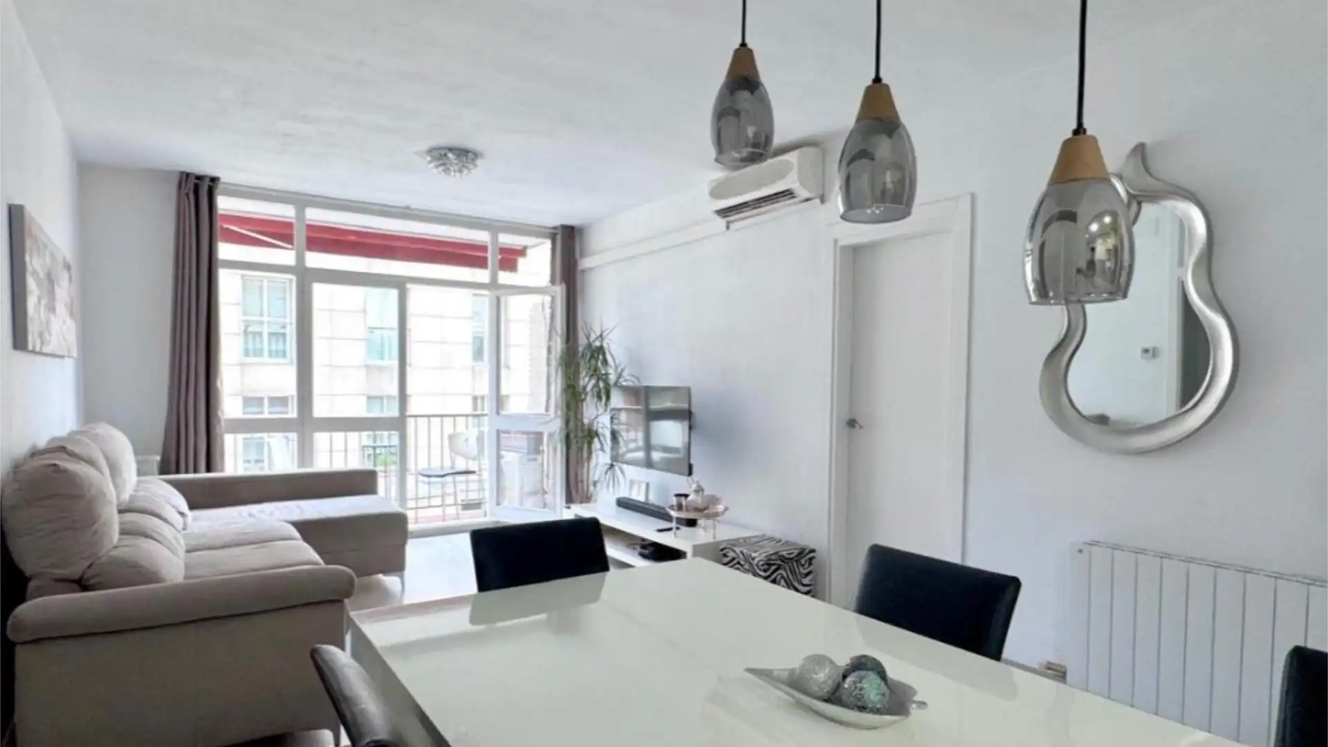 Piso en  Carrer de Joan Batllori 23 - Foto 1