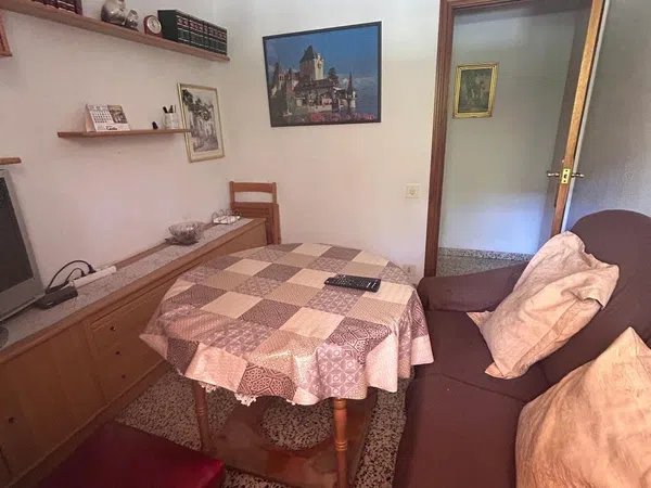 Piso en Carretera d'Esplugues, 169, El Pedró, El Pedró - Foto 5