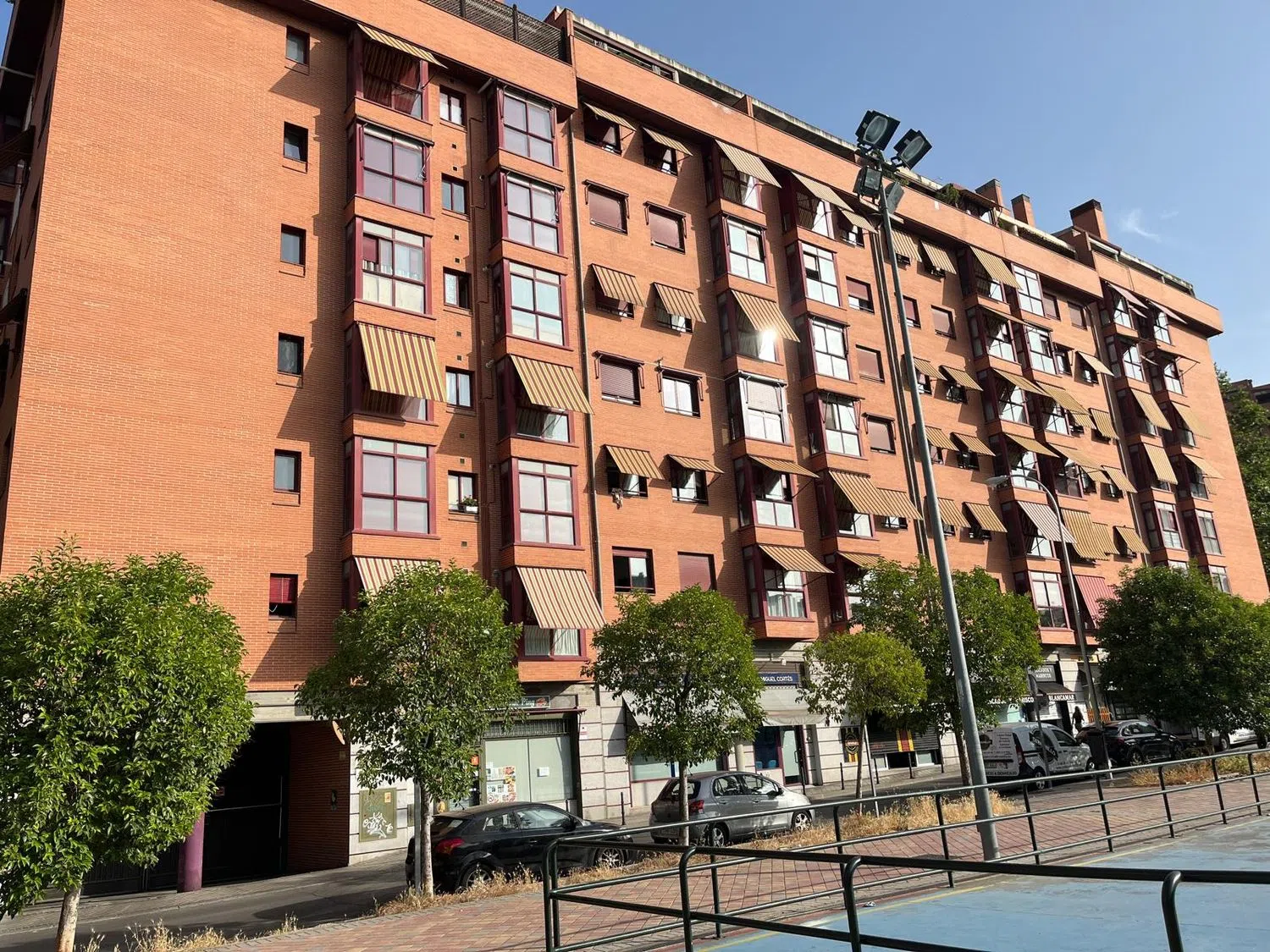 Piso en Barrio Acacias - Foto 2