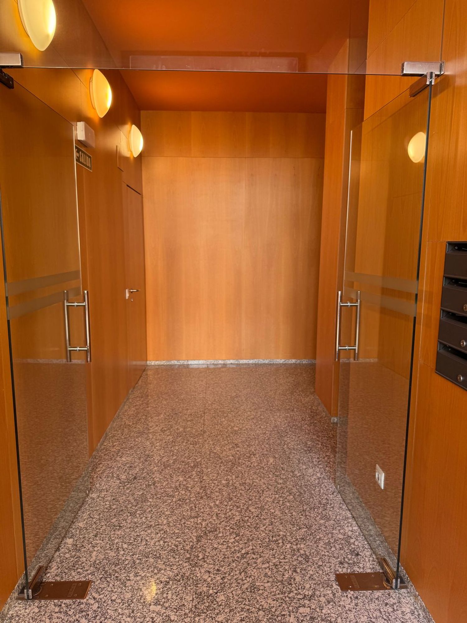 Piso en calle Santos A. Ochandátegui, 12 - Foto 13