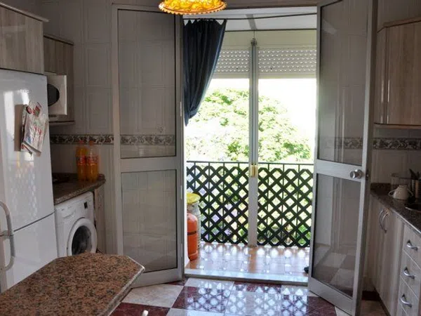 Piso en Calle Condesa, 9, Reina Mercedes - Heliópolis - Foto 4