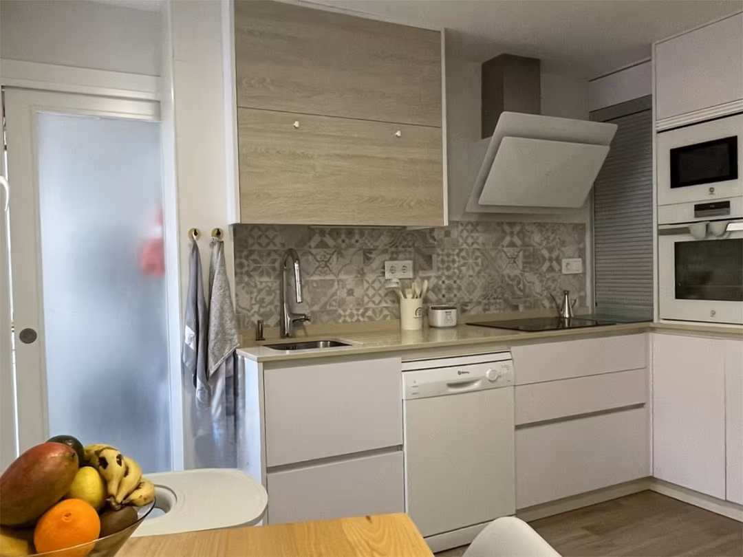 Piso en  Paseo de San Illán 21 - Foto 11