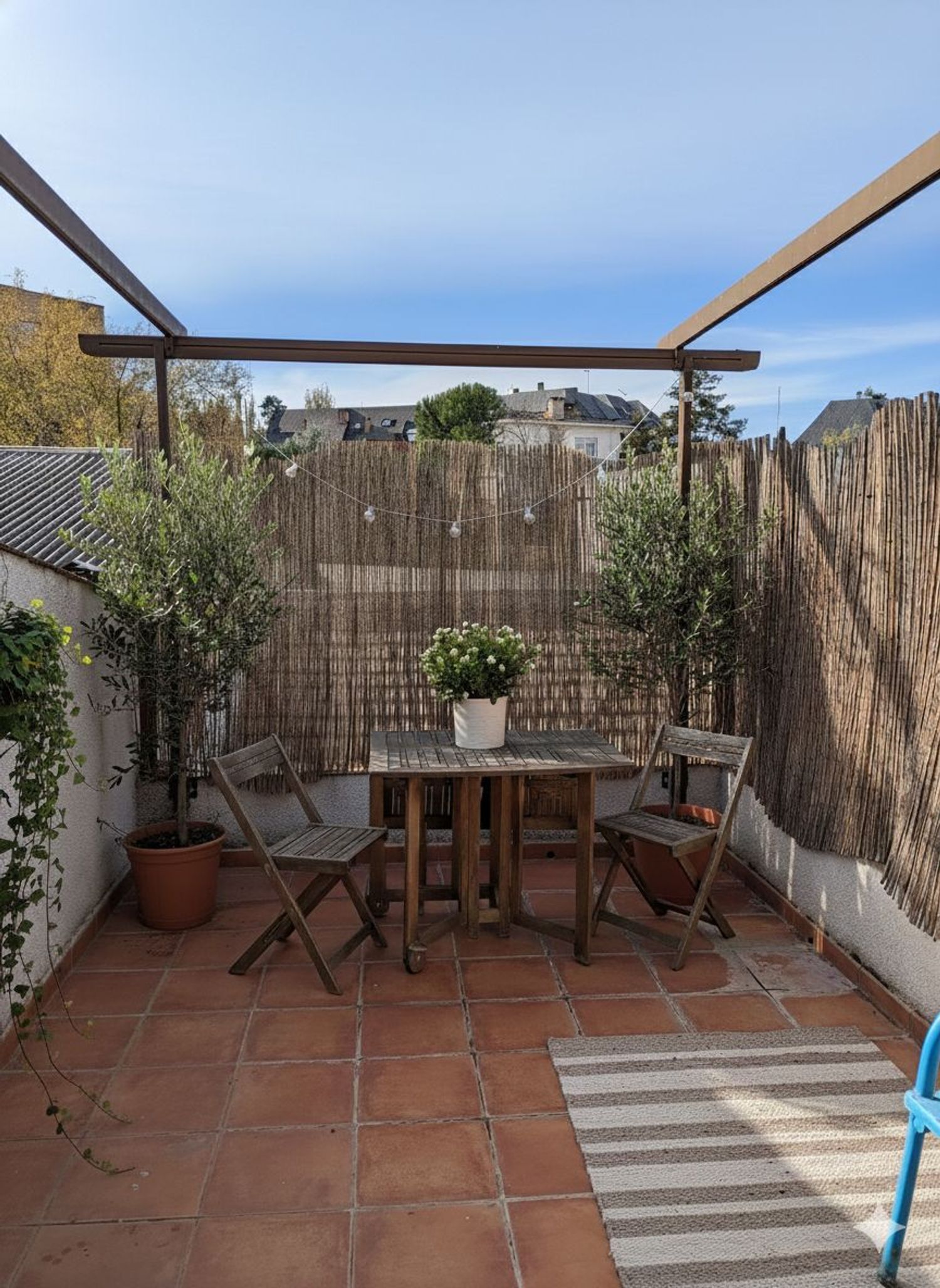 Piso en Barrio Zona Pueblo - Foto 1