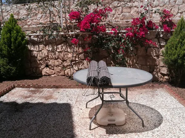 Chalet adosado en Calle Arquitecto Alonso Carbonell, Pedregalejo - Morlaco - Foto 6