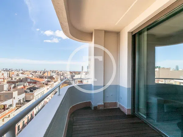 Piso en Calle de Trafalgar, Sant Pere - Santa Caterina i la Ribera - Foto 12