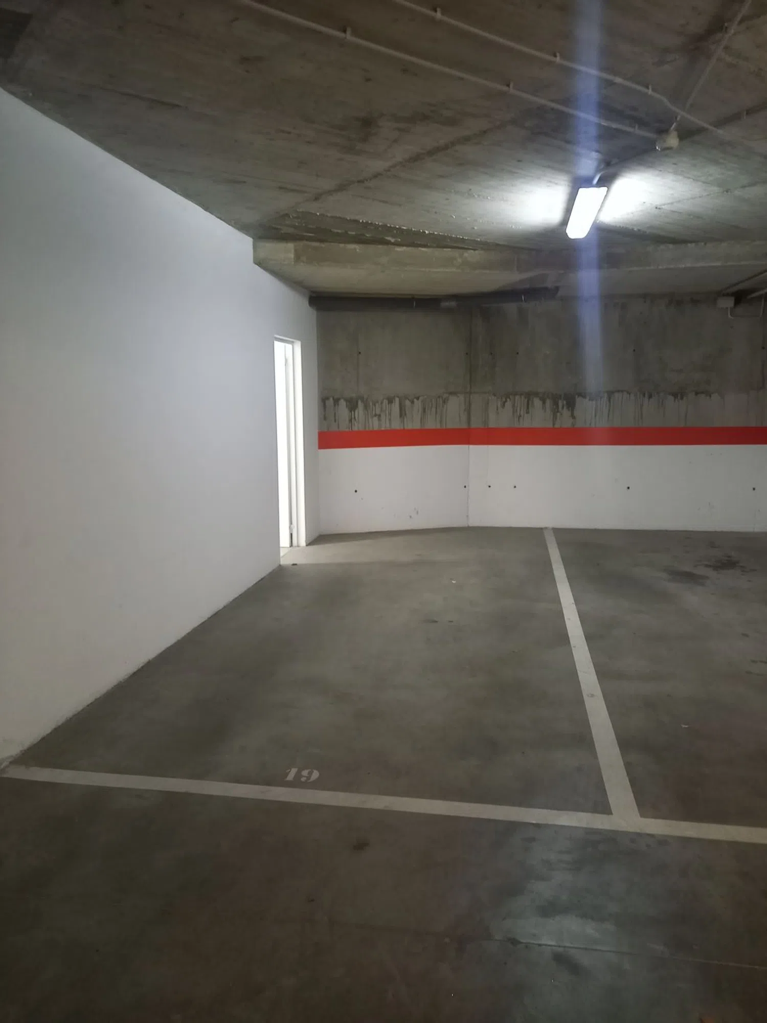 Piso en calle Mary Ward, 1 - Foto 8
