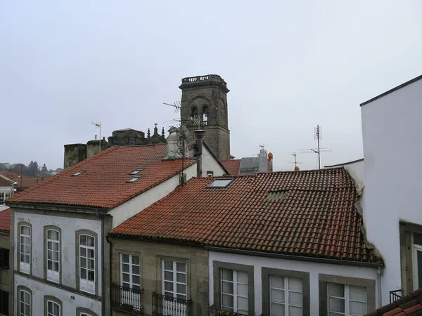 Piso en calle do Preguntoiro, 17