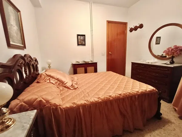 Piso en calle Juan Muñoz, 54 - Foto 11