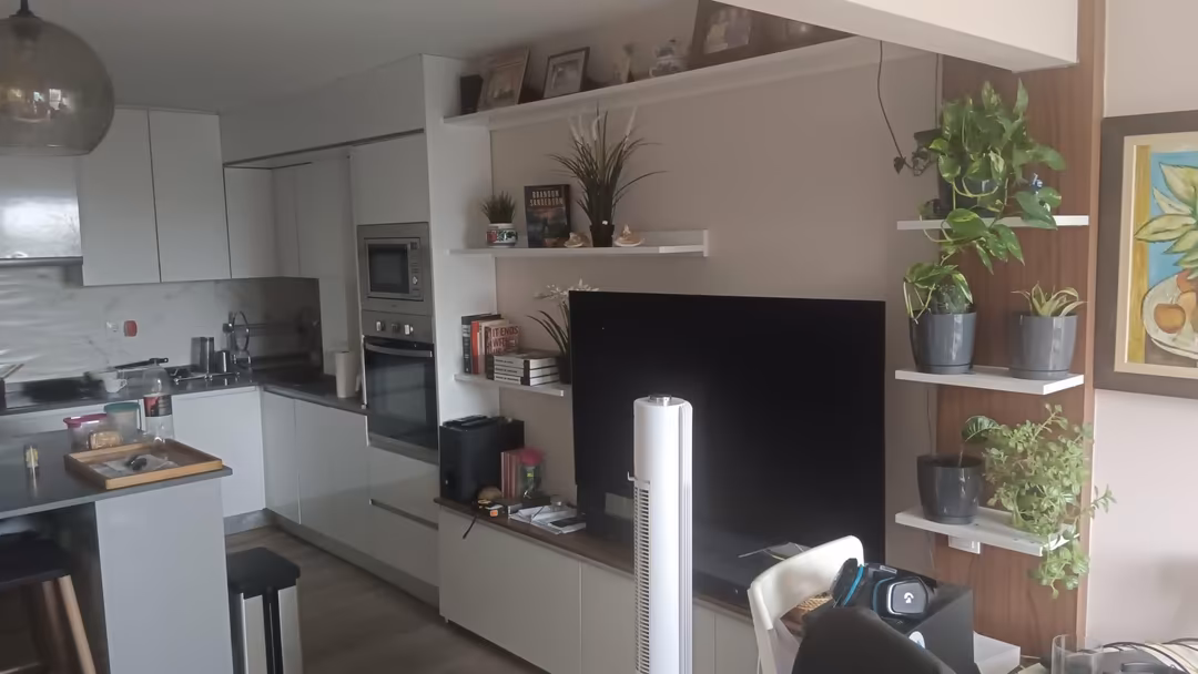 Piso en  Avenida de Suecia 1 - Foto 3