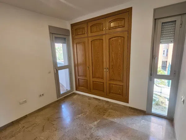 Piso en Calle Perséfone, 7, Jardines de Hércules - Foto 11