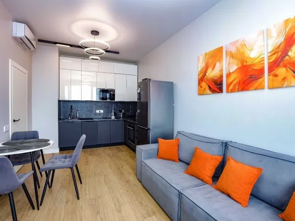 Piso en calle Valero, 12