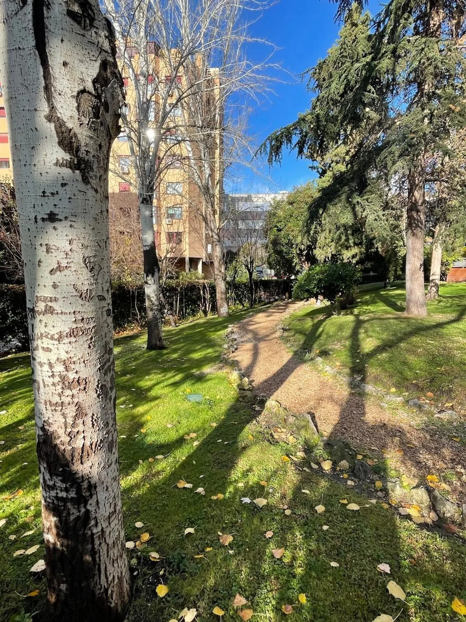 Piso en Barrio Legazpi - Foto 4