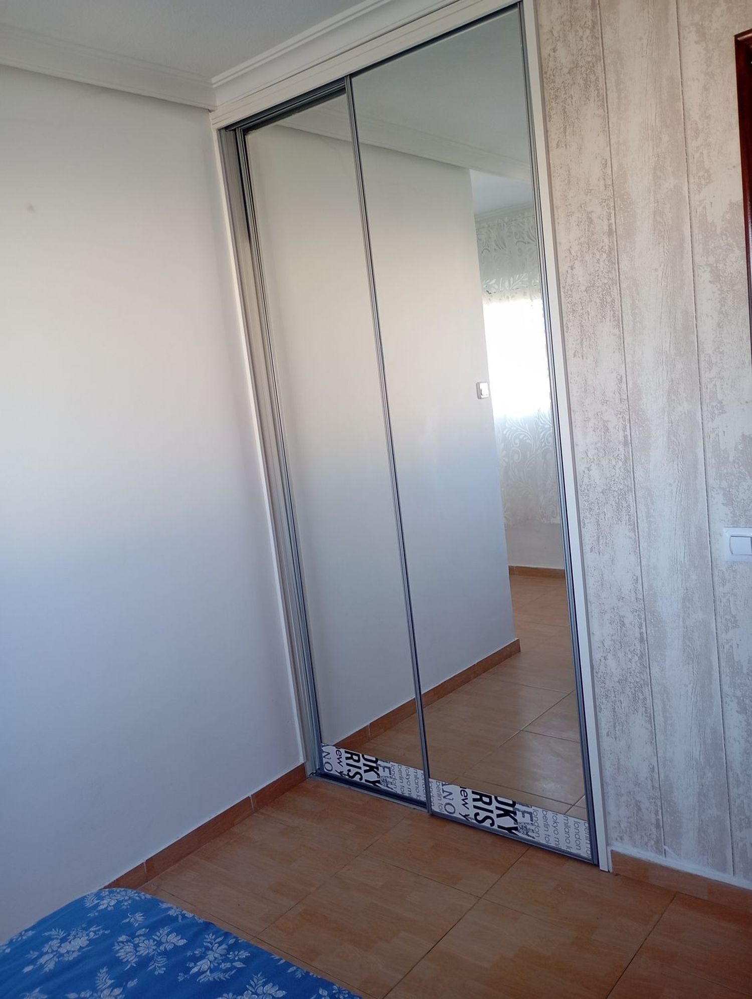 Piso en Avenida Ildefonso Marañón Lavín, 6, Parque Alcosa - Foto 8