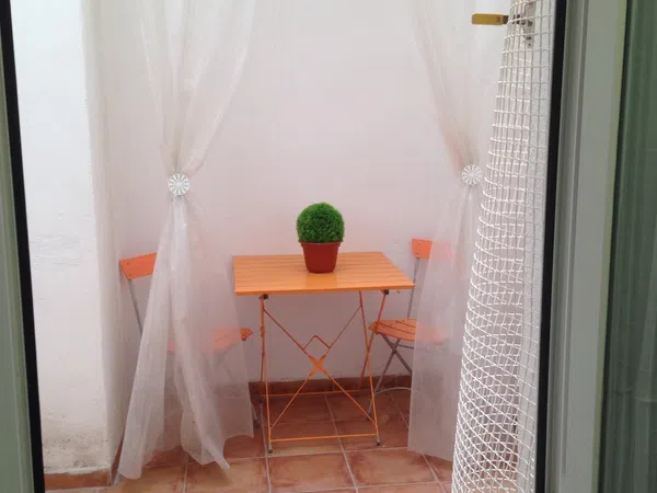 Piso en calle Carnero, 4