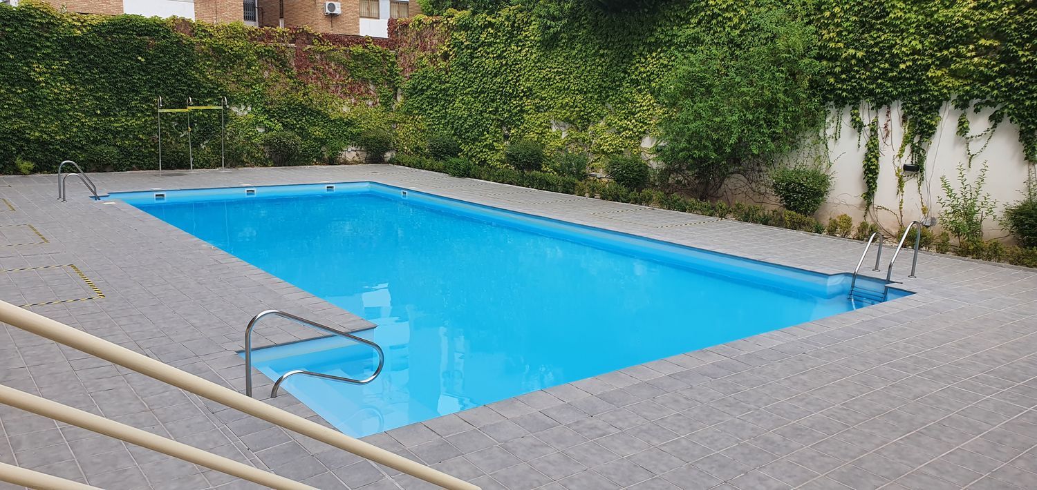 Piso en calle Cádiar, 10 - Foto 2