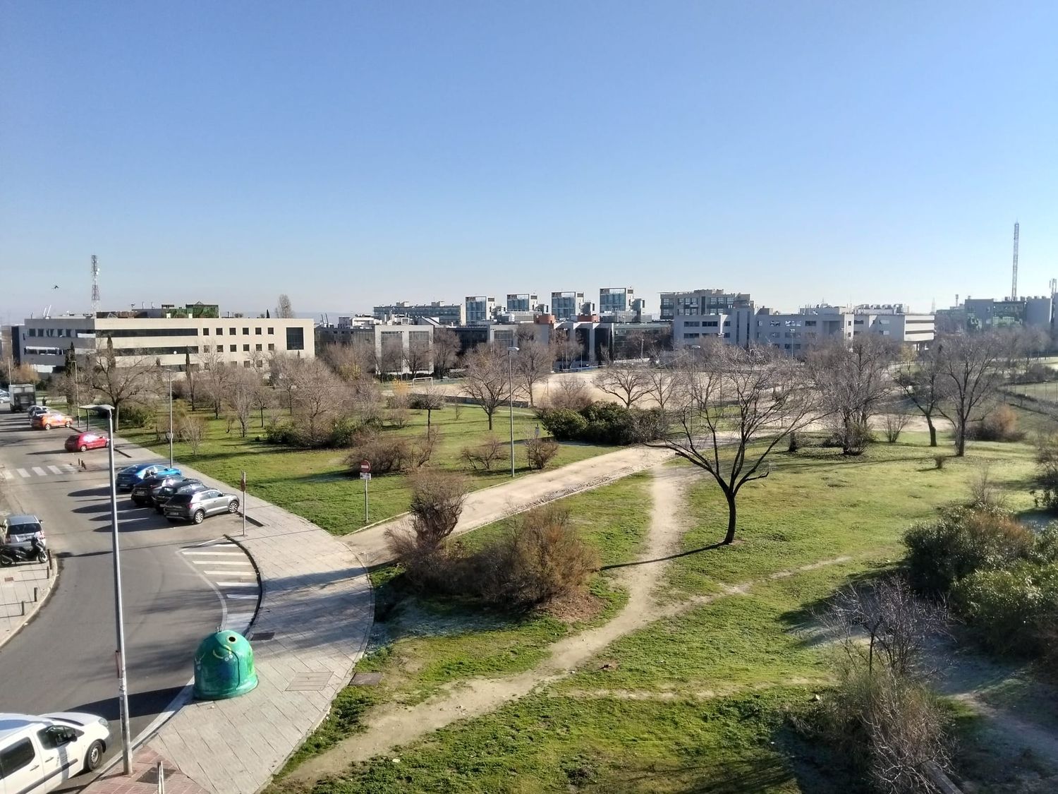 Ático en avenida de Cataluña, 1 - Foto 36