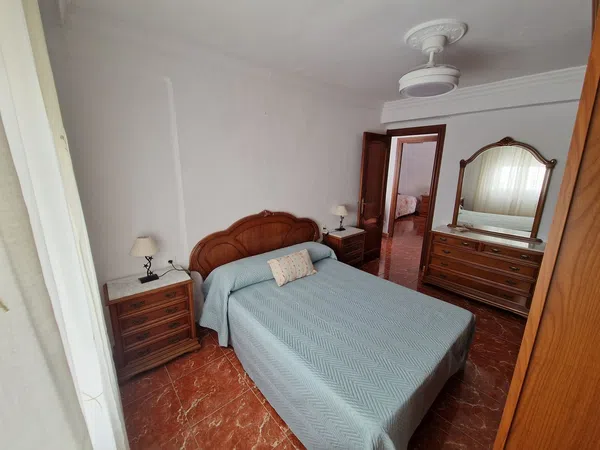Piso en Calle Alfambra, 6, Cruz del Humilladero - Los Tilos - Foto 8