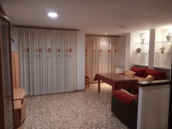 Piso en Ciudad Jardín, 22, Ciudad Jardín - Foto 1