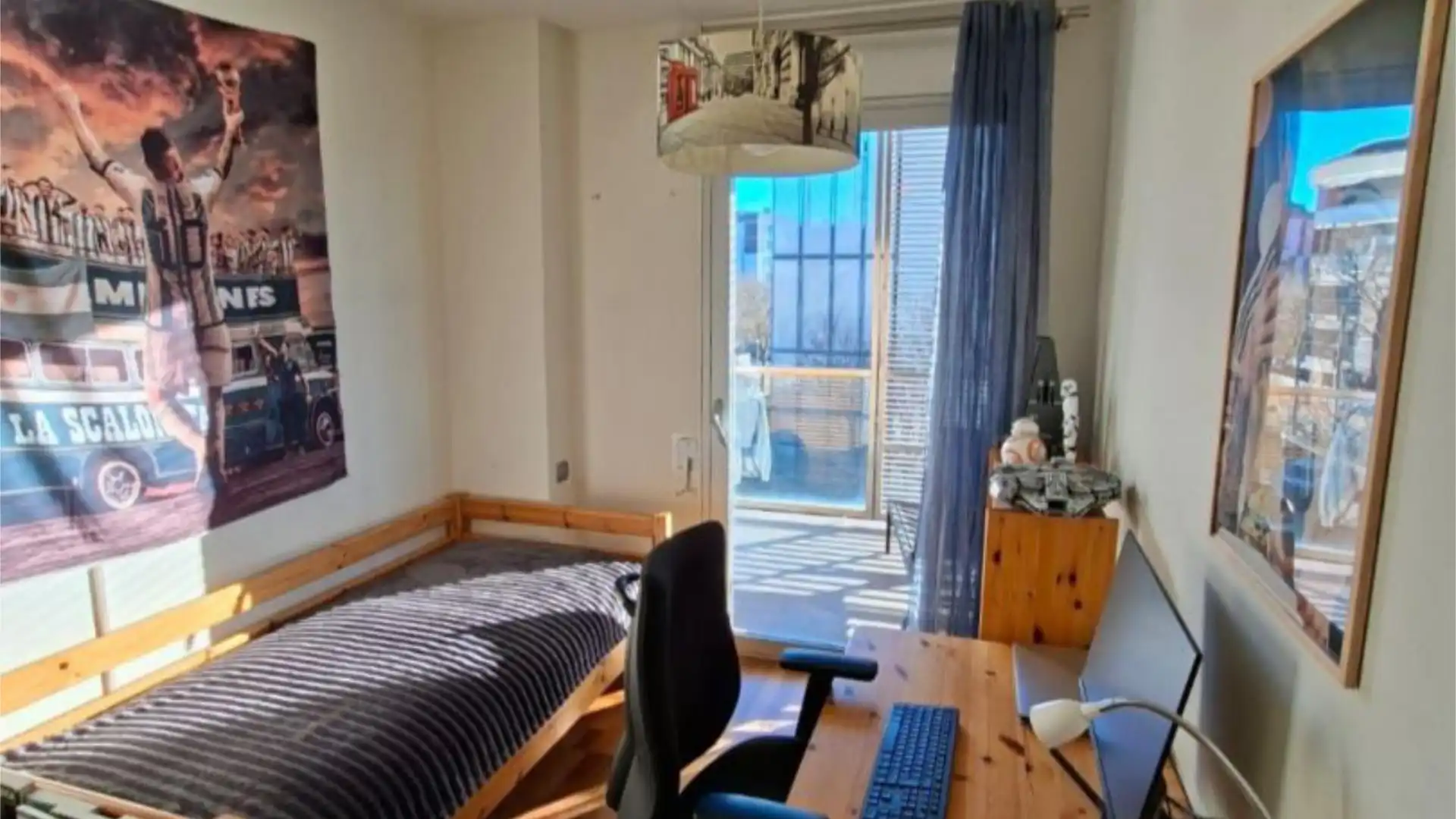 Piso en Sant Cugat del Vallès - Foto 40