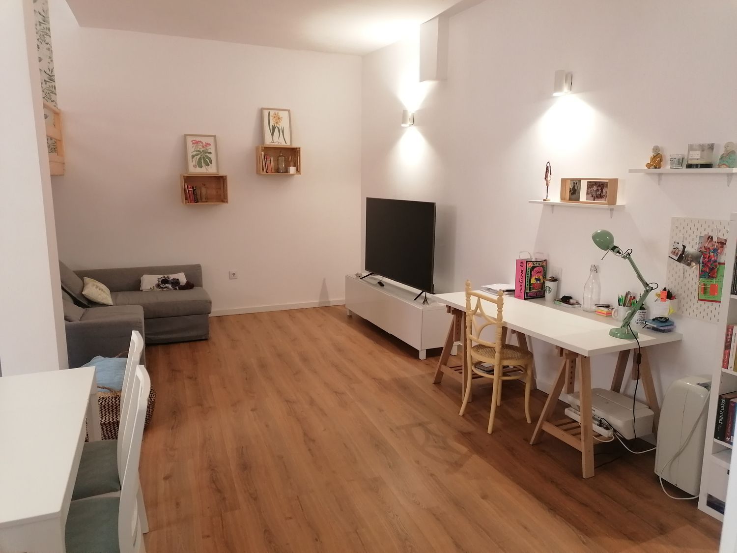 Estudio en calle Fragua, 10 - Foto 2