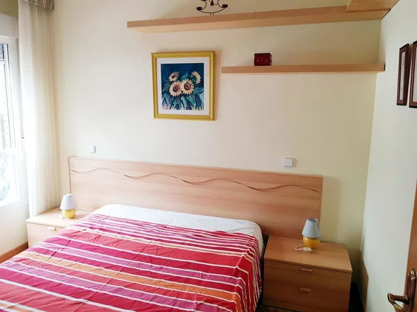 Piso en calle del Duque de Sevilla, 3 - Foto 4