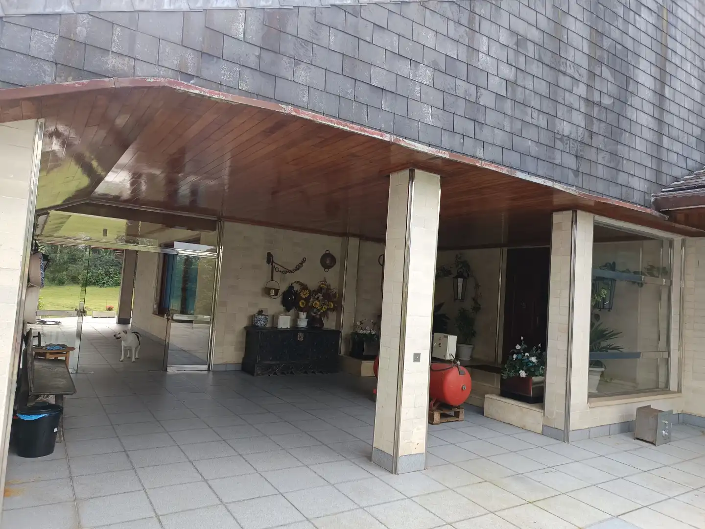 Chalet en - Foto 3