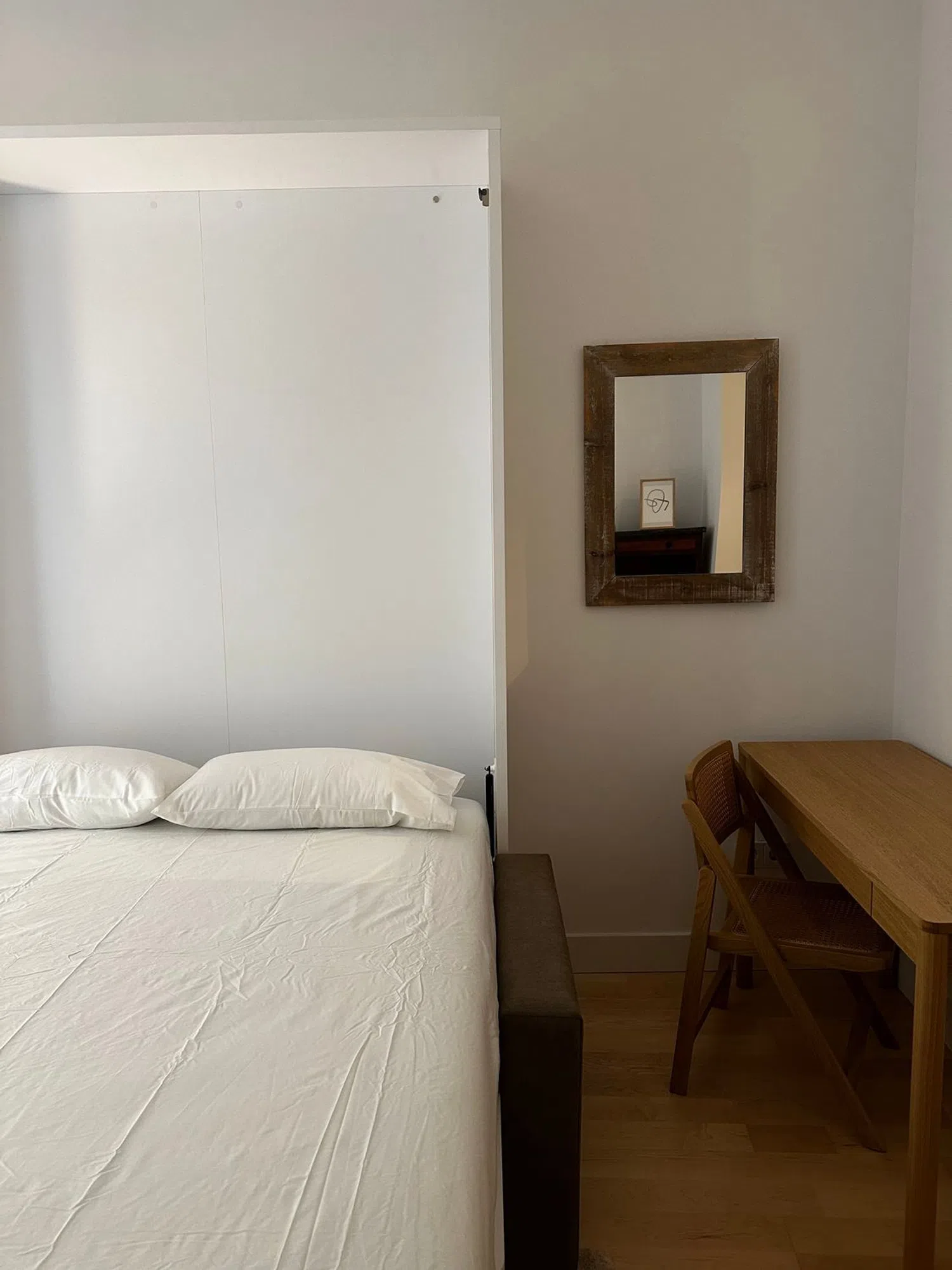 Estudio en travesía del Almendro, 5 - Foto 8