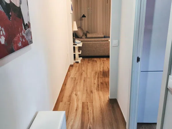 Piso en Avenida Parque Amate, 1, Santa Aurelia - Foto 4