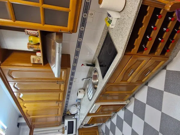 Piso en calle Moratín, 2 - Foto 17