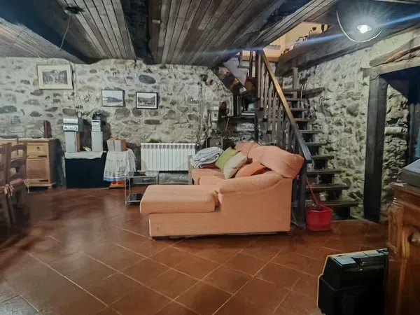 Casa rural en Lugar Godan, 17 - Foto 3