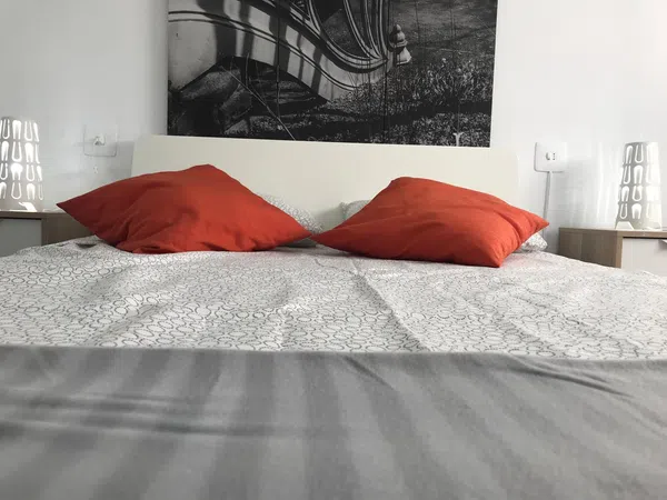 Piso en Barrio La Raiosa - Foto 11