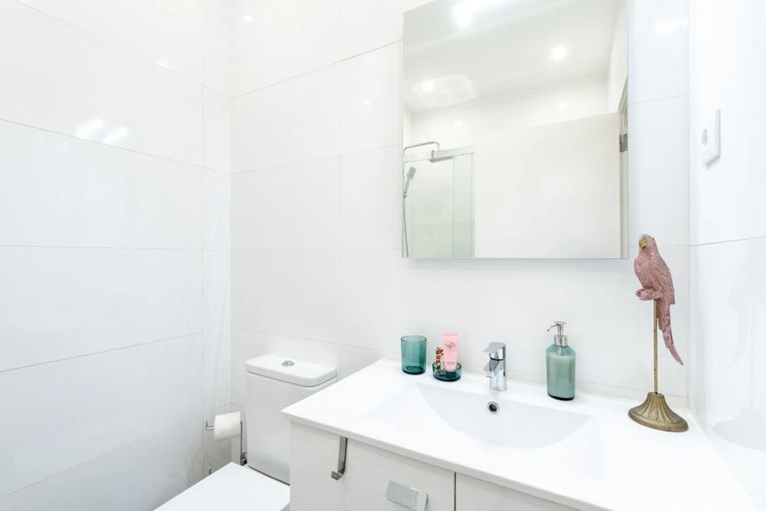 Piso en C. de Pedro Laborde, 2 - Foto 4