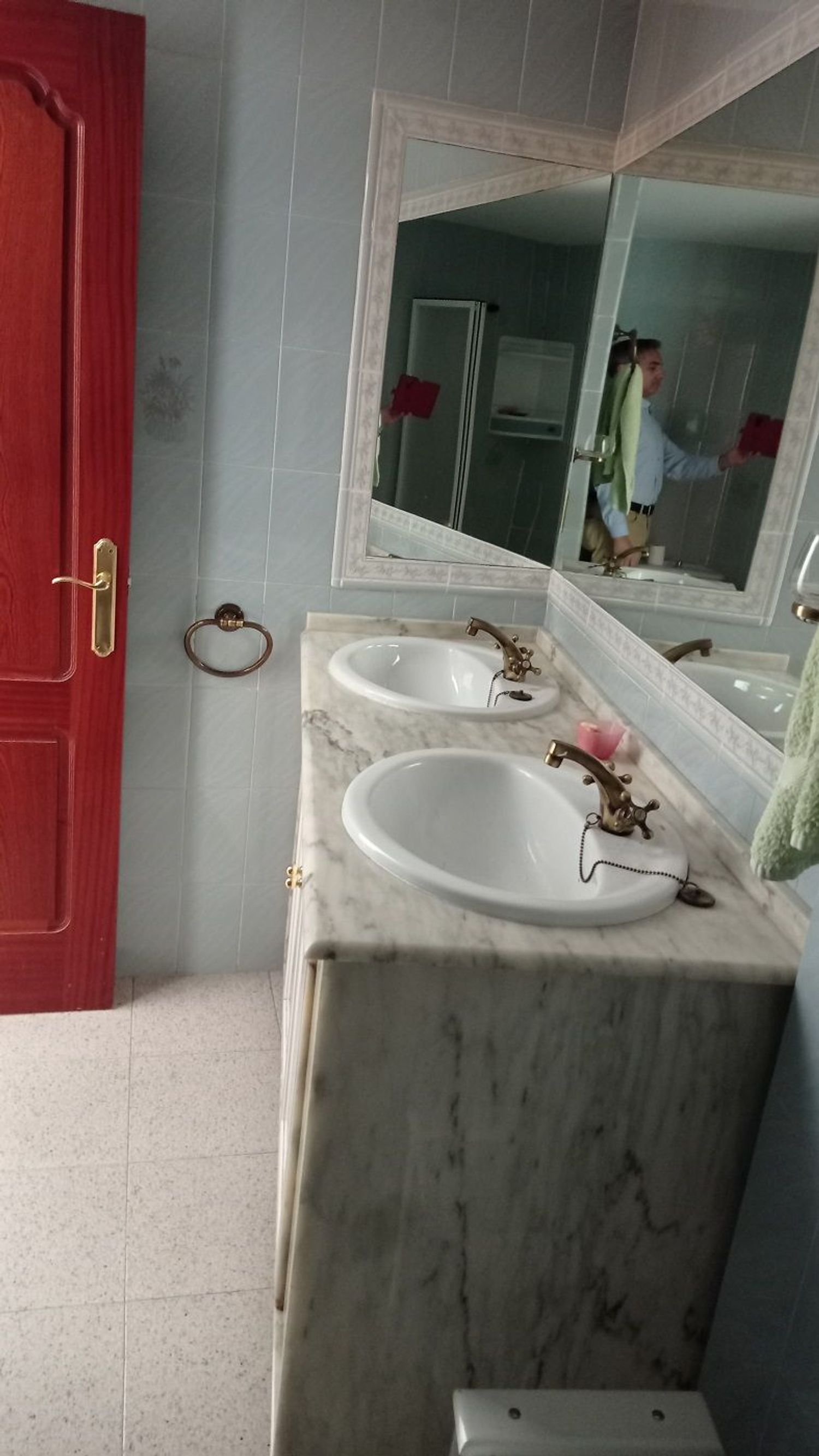 Piso en Calle Pintor Arbasia, 12, Valdeolleros - Zumbacón - Camping - Foto 29