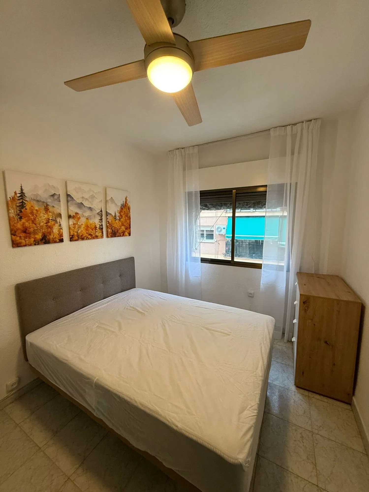 Piso en calle Cruz de Granada, 1 - Foto 6